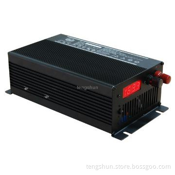 high power lifepo4 battery charger